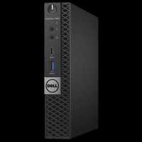 Mini PC Dell Optiplex 7050 Micro,Intel Core I5-6500T,16GB,SSD 500GB