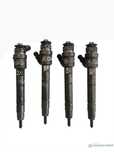 Set injectoare combustibil MERCEDES-BENZ A-CLASS II W169 2004 - 2012 2.0CDI A6400700787