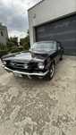 Ford Mustang GT 1965