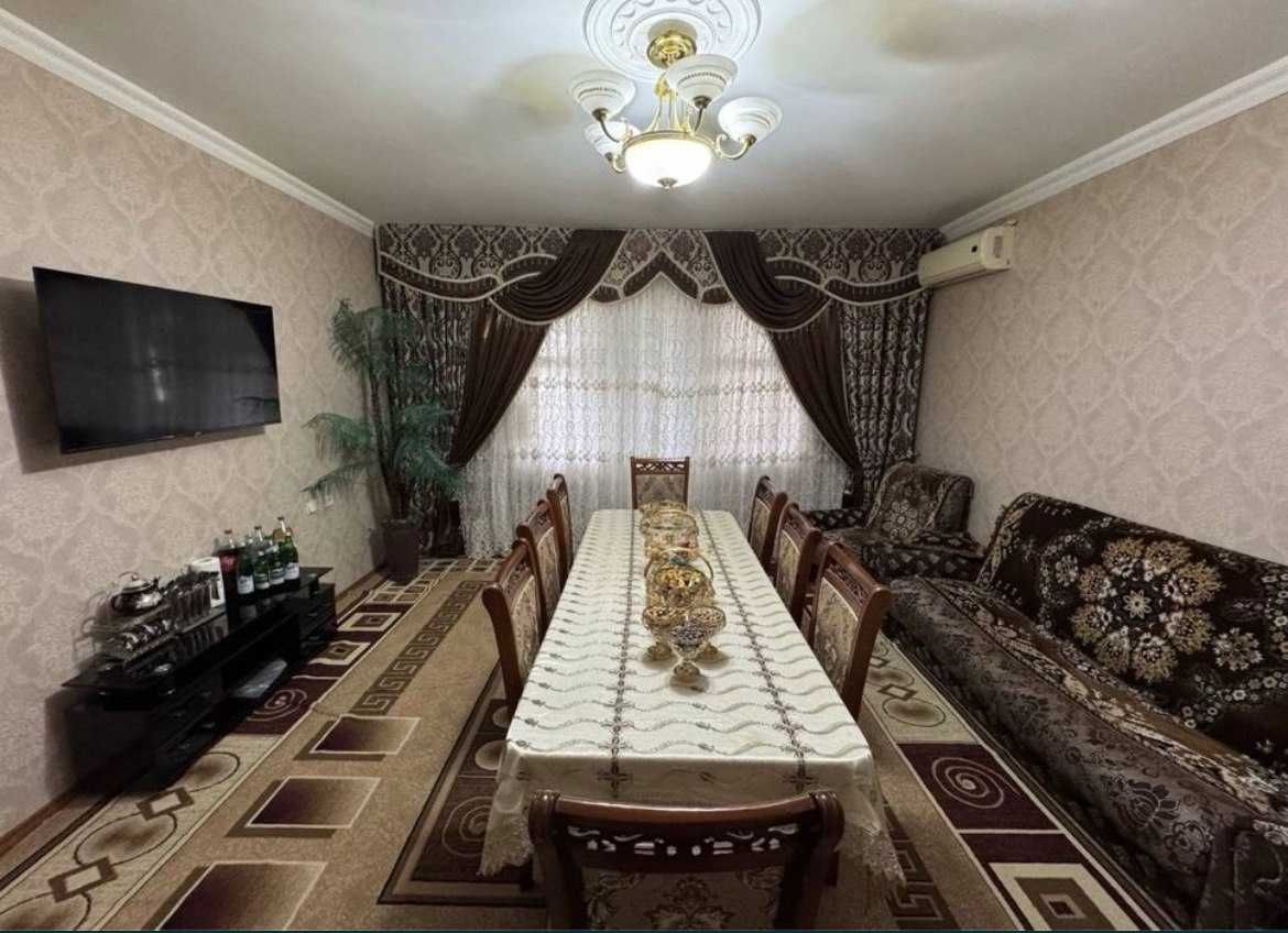 2 хонали квартира Ц12да, Анхор парк