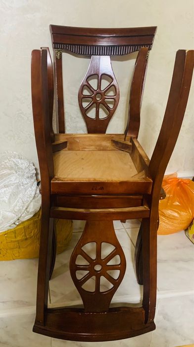 Стулья качественные