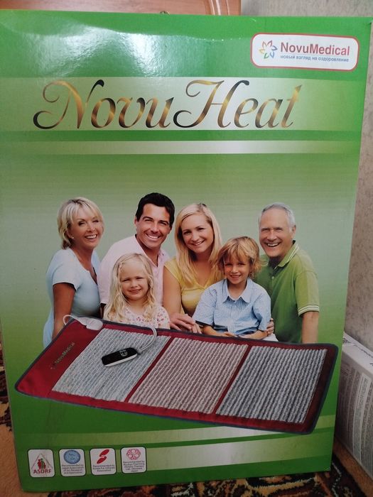 Продам японский массажёр