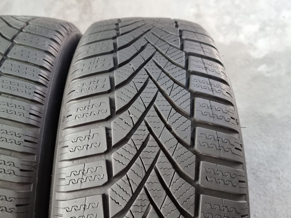 "Dot 23" 215/60/16 Falken 4Броя: 350лв 7мм