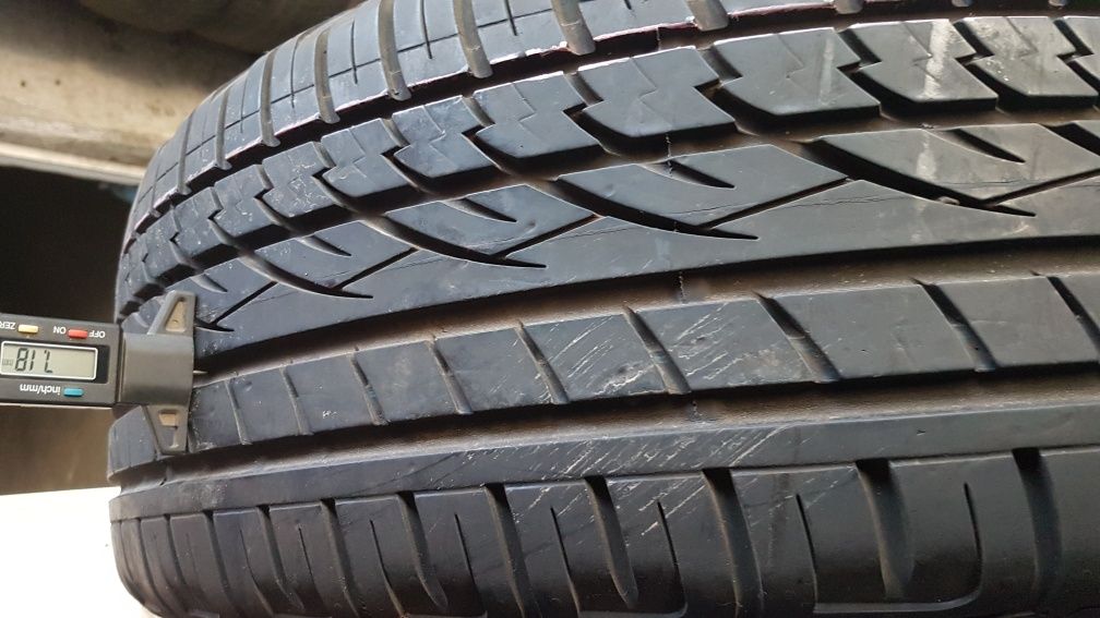 Anvelope 235/55/19 Continental 235/55R19