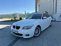 BMW 520d M-Pack     Edition