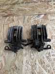 Etrier/Etrieri spate stânga-dreapta Seat Ibiza/ Fabia 2/ Vw Polo