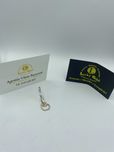 Pandant aur 14k 1.20g #14808