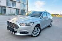 Ford Mondeo 2.0 tdci 150 cp AWD( 4X4) Business