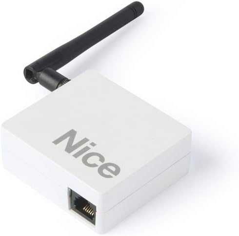Modul de comanda WIFI pentru automatizari Nice IT4WIFI