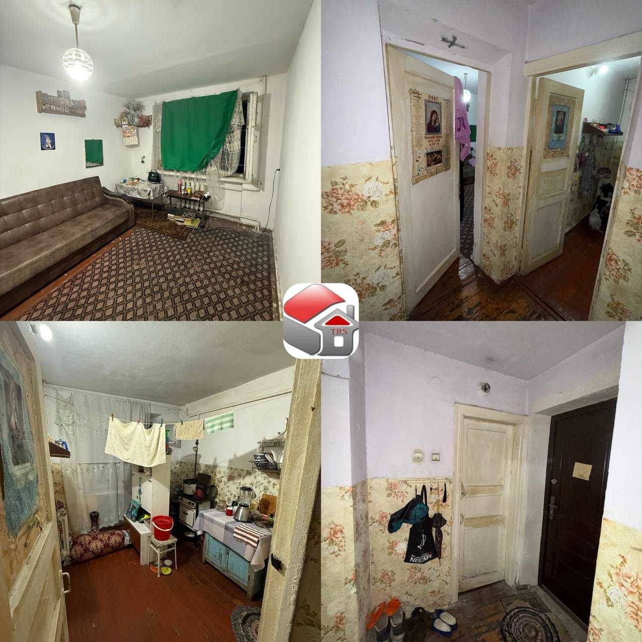 1 хонали нотурар бино сотилади   №324