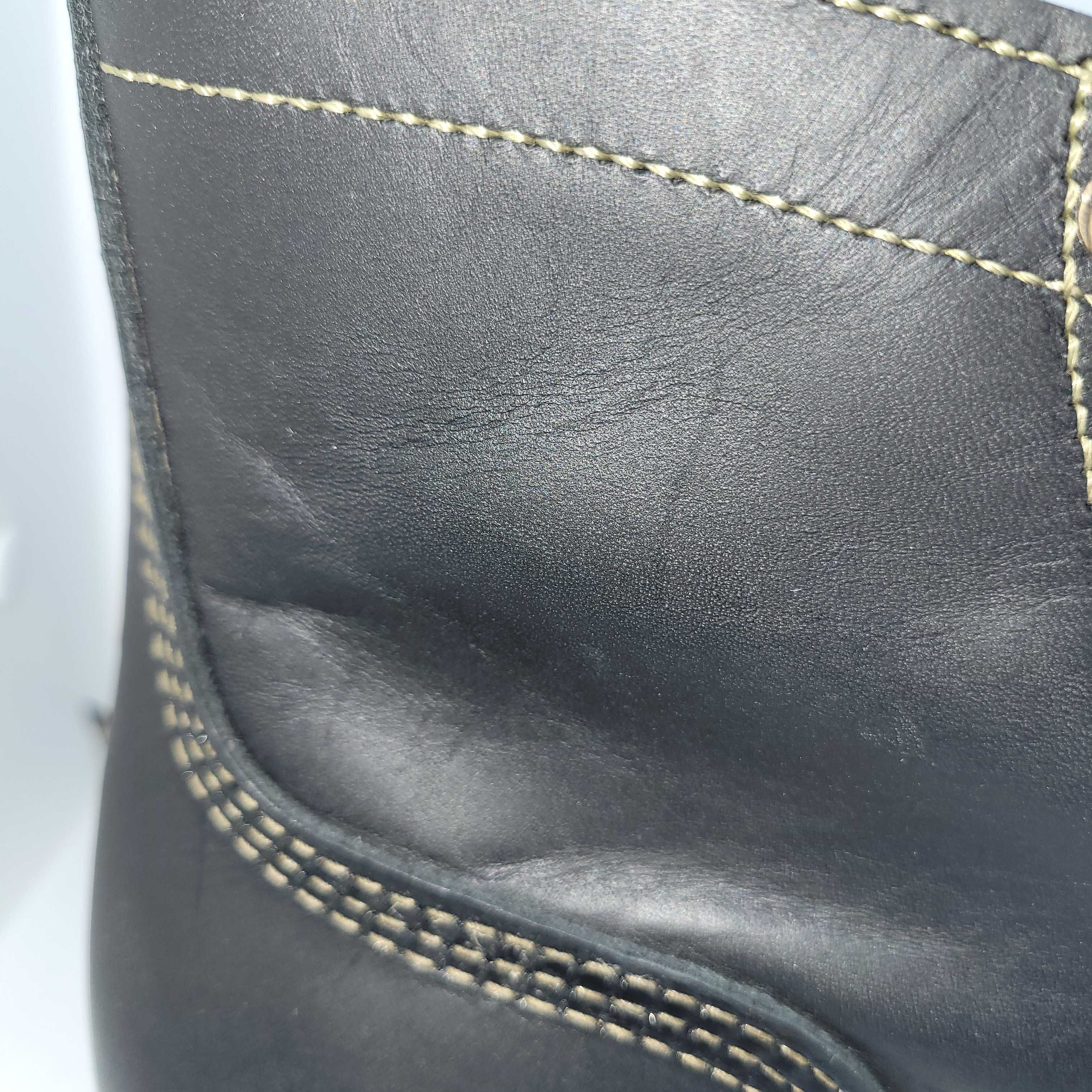 Red Wing 4331 Iron Ranger Riders Room Black Harness,US9D/EU42(42,5-43)