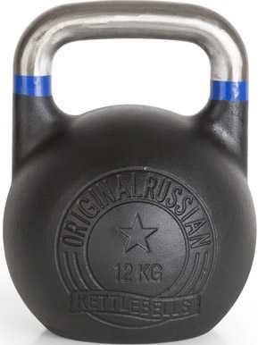 Пудовки Kettlebells от 8-48 кг / Олимпийска Пудовка / Гири / Кетълбел