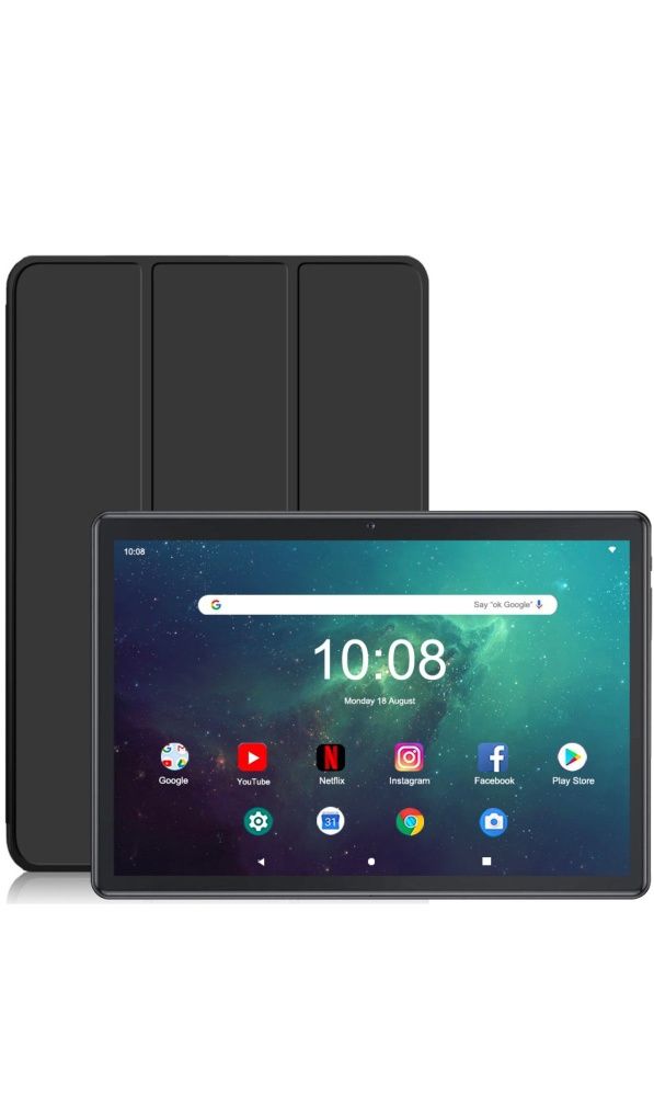 Tableta 10 inci, Android 13 - 2 buc