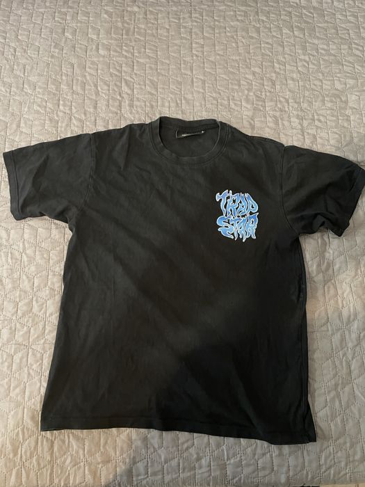 Trapstar T-Shirt - S
