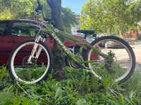 Алуминиев планински велосипед Drag C1 Pro 24 цола