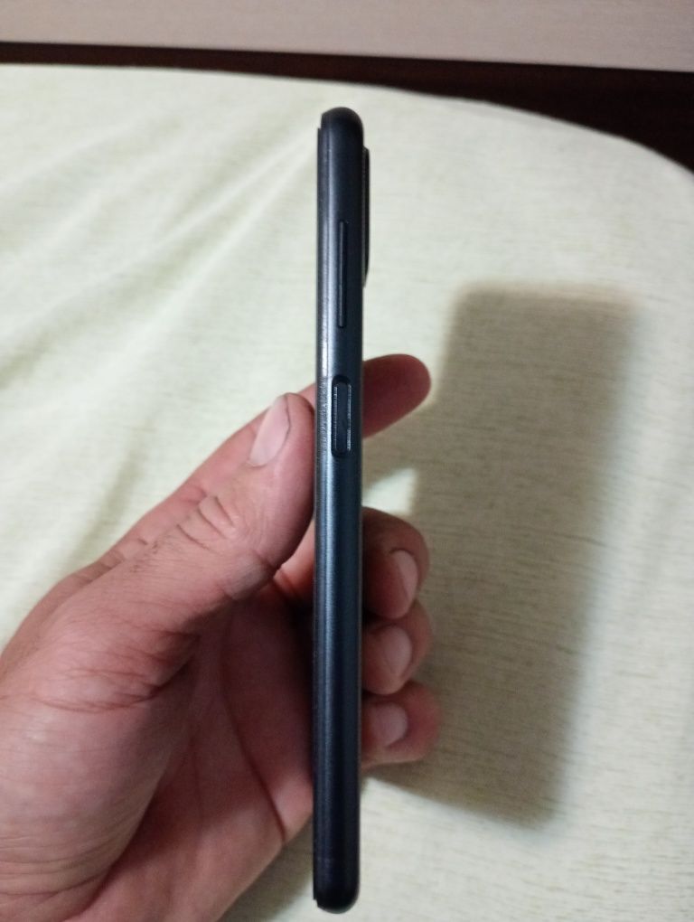 Samsung galaxy a12