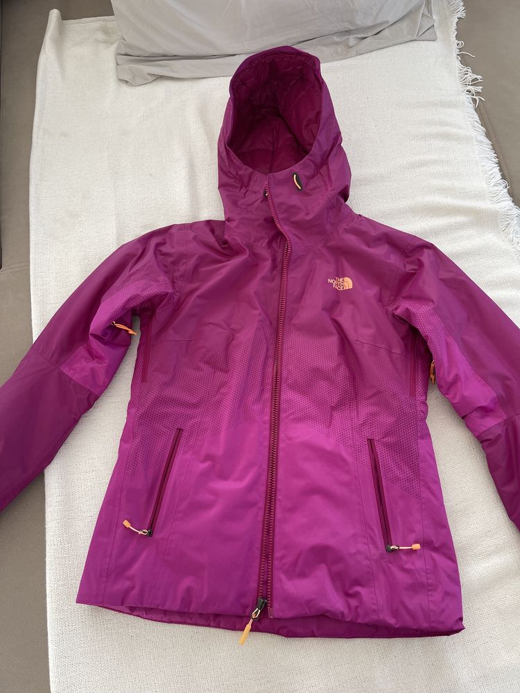 Geaca dama The north face