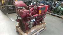 Motor complet Iveco 8061 -Piese de motor Iveco