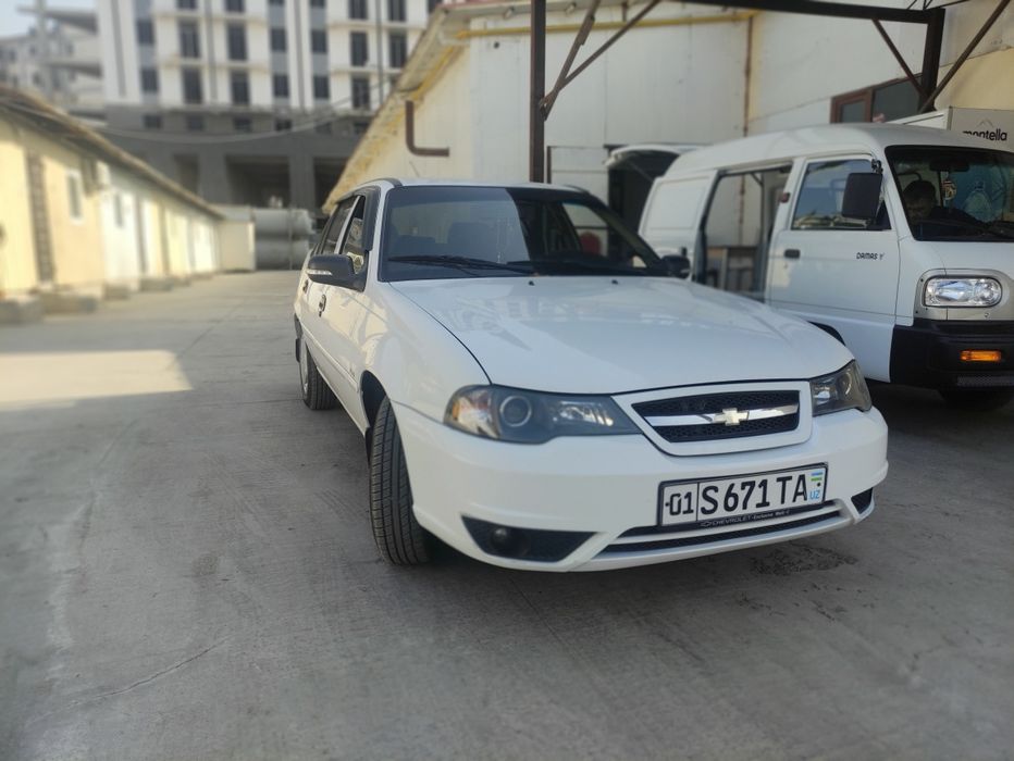 Nexia Dons 1,6 Сотилади