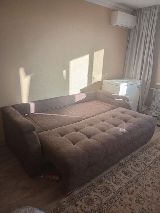 Диван раздвижной