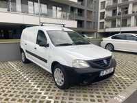 Dacia Logan Dacia Logan 95000 km real cu aer conditionat