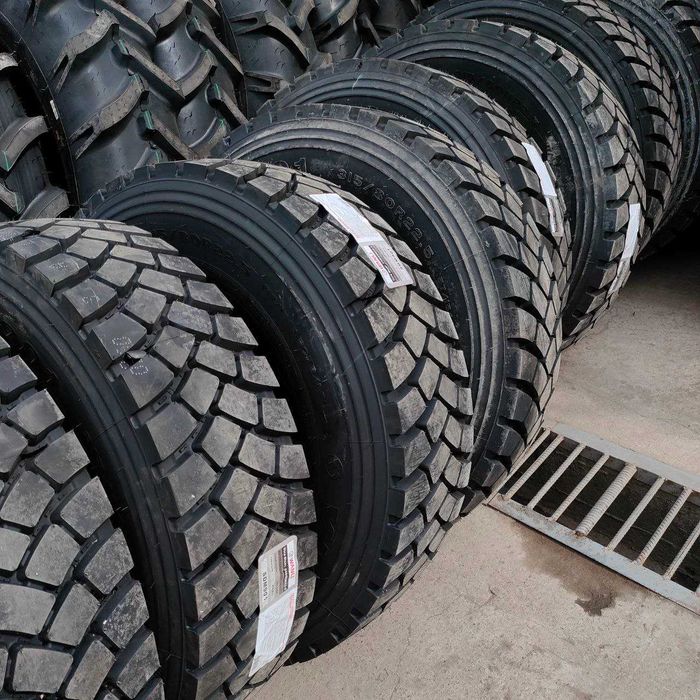 Грузовой 315/80R22.5 размерли шина балонлар бор оптом нархда!