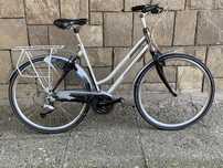 Gazelle Noble d’lite SL