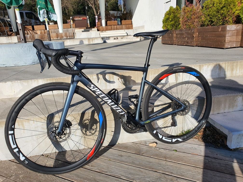 Specialized tarmac sl6 Shimano 105