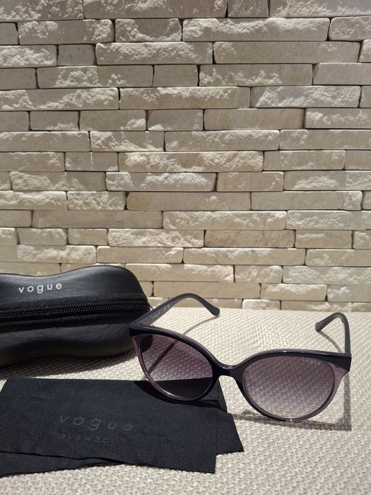 Слънчеви очила Vogue дамски нови