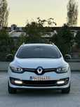Renault Megane Bose