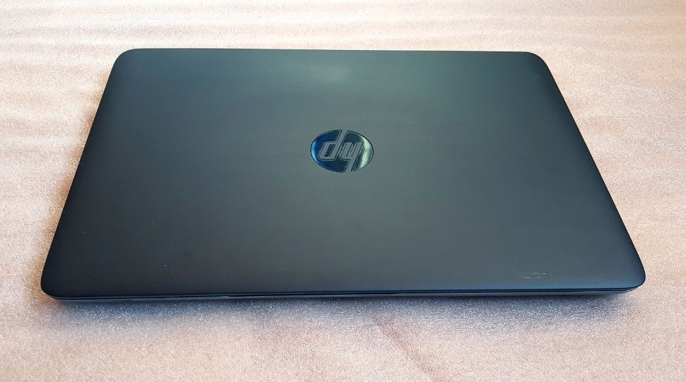 Laptop HP Elitebook 840 G2 14" I5-5200u 8 GB SSD 240 GB Taste luminate