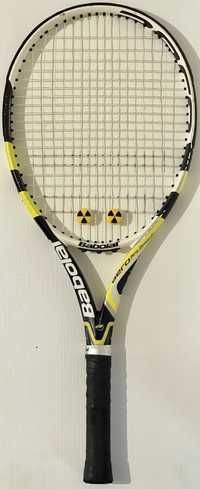 BABOLAT Aeropro Drive Junior