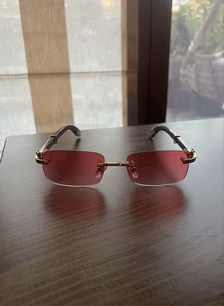 Cartier слънчеви очила