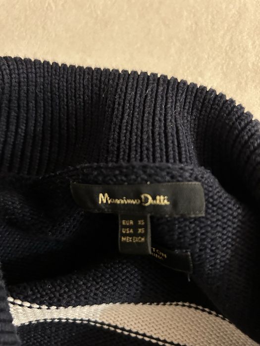 Дамска блуза Massimo Dutti