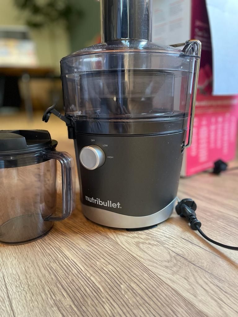 Storcator Nutribullet