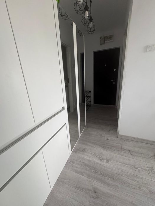 Vand garsoniera in Brazda lui Novac.