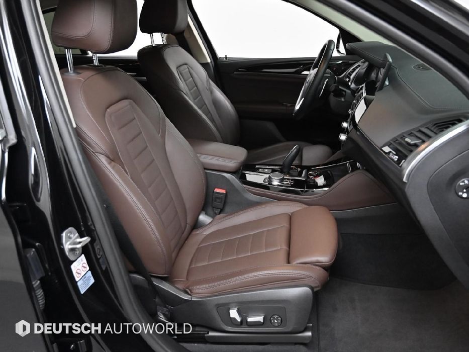 BMW X4 xDrive20i xLine