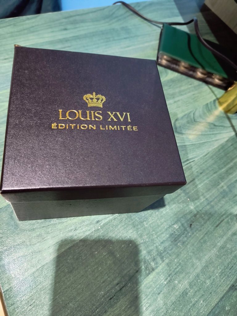 Ceas Louis XVI ,Palaise Royale 893 Limited Edition