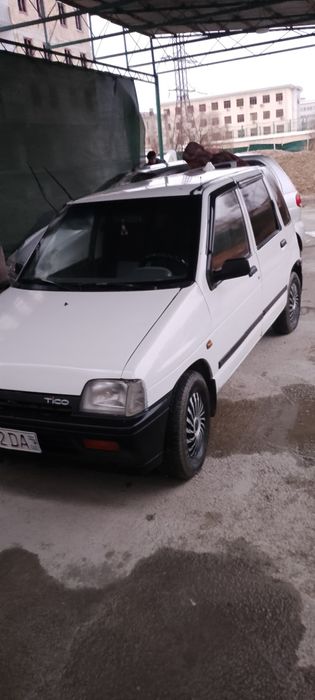 Moshin naxadu rasxodi yo'q