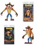 Playstation фигурка Crash Bandicoot (Новые в коробке)
