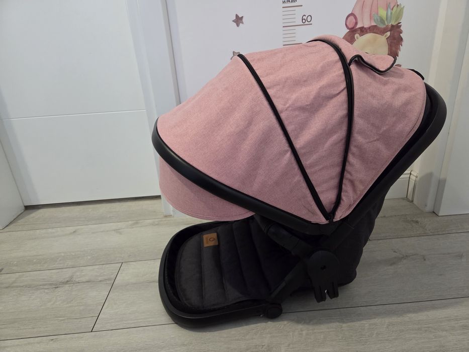 Vand carucior 2 in 1 Lionelo Amber