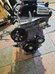 Motor complet fără anexe Opel agila b 1.0 cod k10b suzuki alto 1.0 n