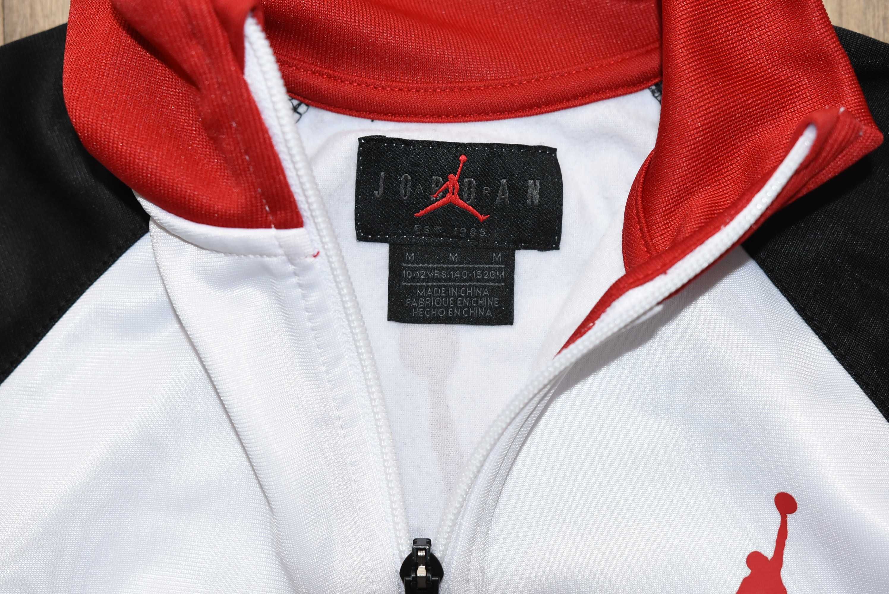 Nike Air Jordan анцуг, суитчър р-р 10-12г.