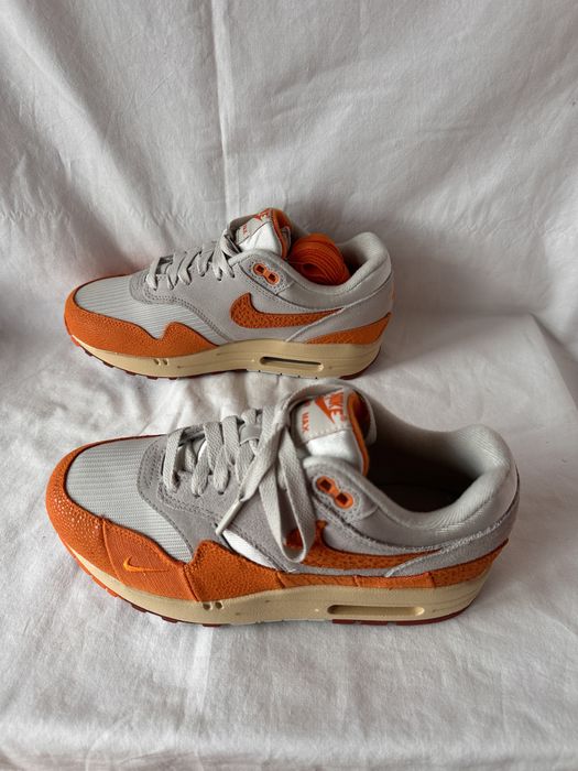 Nike Air Max 1 Master Magma,marime 38