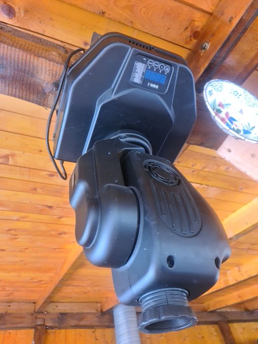 Moving Head DMH-1 ( 4 bucati )