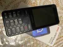 TCL onetouch 4022s