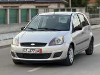 Ford Fiesta 1.4 Benzina 2008 euro 4