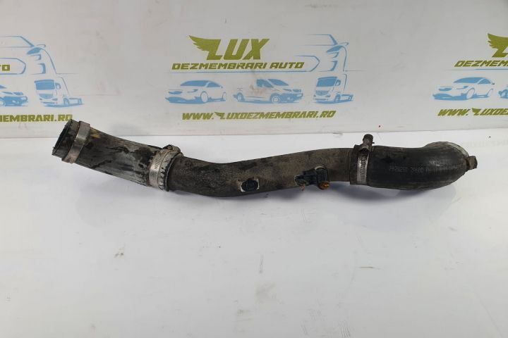 Furtun tub intercooler turbo 1.6 crdi d4fb 28250 2a680 ph 282502a680ph Hyundai i30 GD  [din 2012 pa