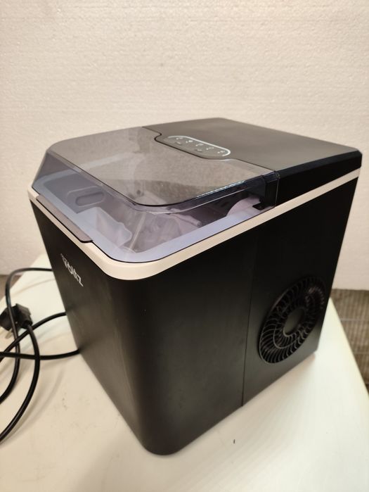 Малък ледогенератор