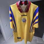 Tricou România - Euro 1996